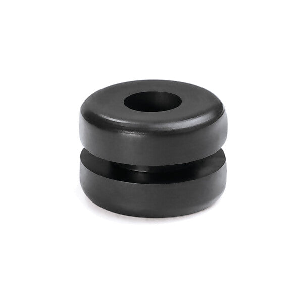 HellermannTyton Tülle HV 1210-PVC-BK